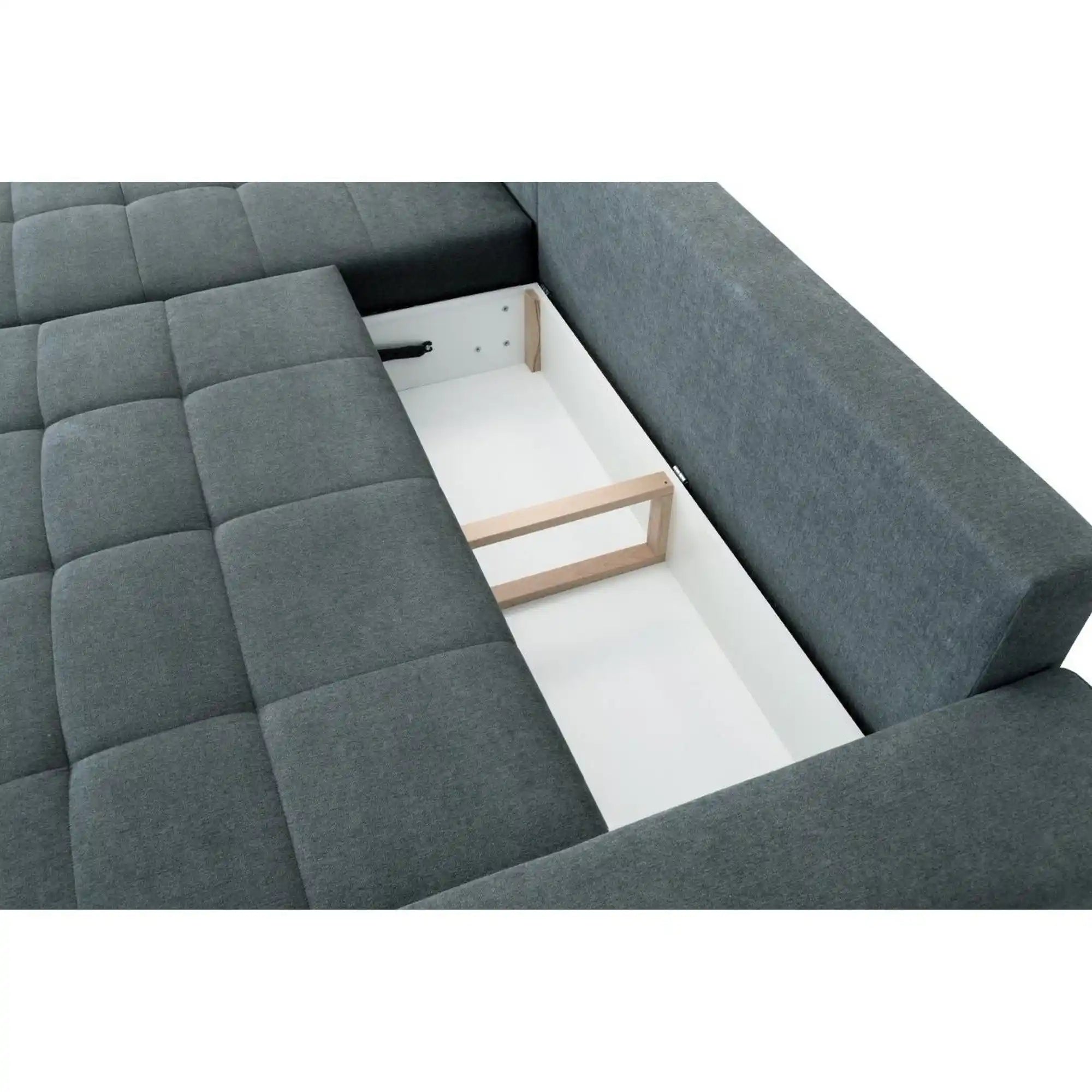 Coltar extensibil MADRID OCN-27538, mov lila