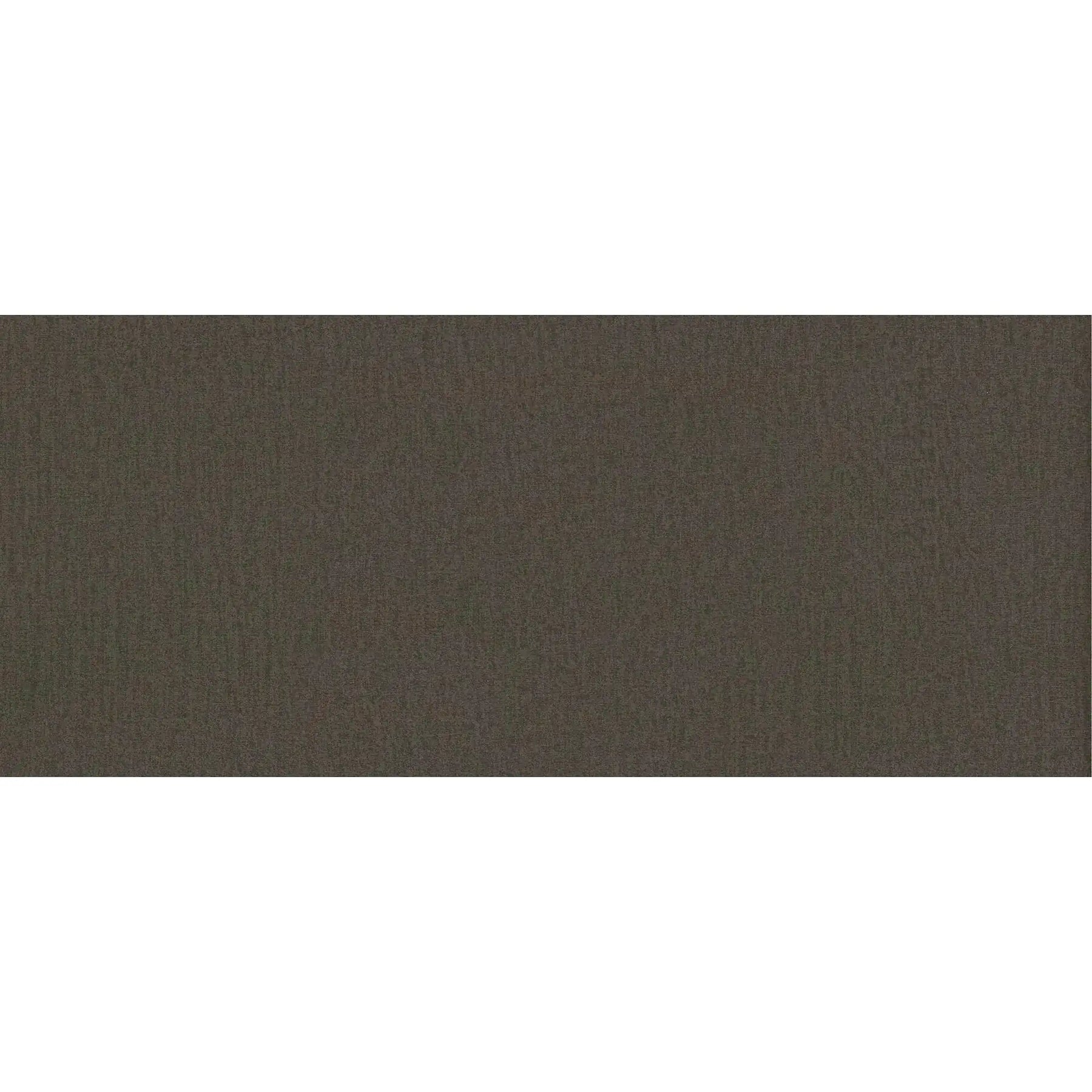 Coltar extensibil modern living ROCA, sezlong stanga, stofa catifelata maro - Monolith ML20, 262x241x89 cm