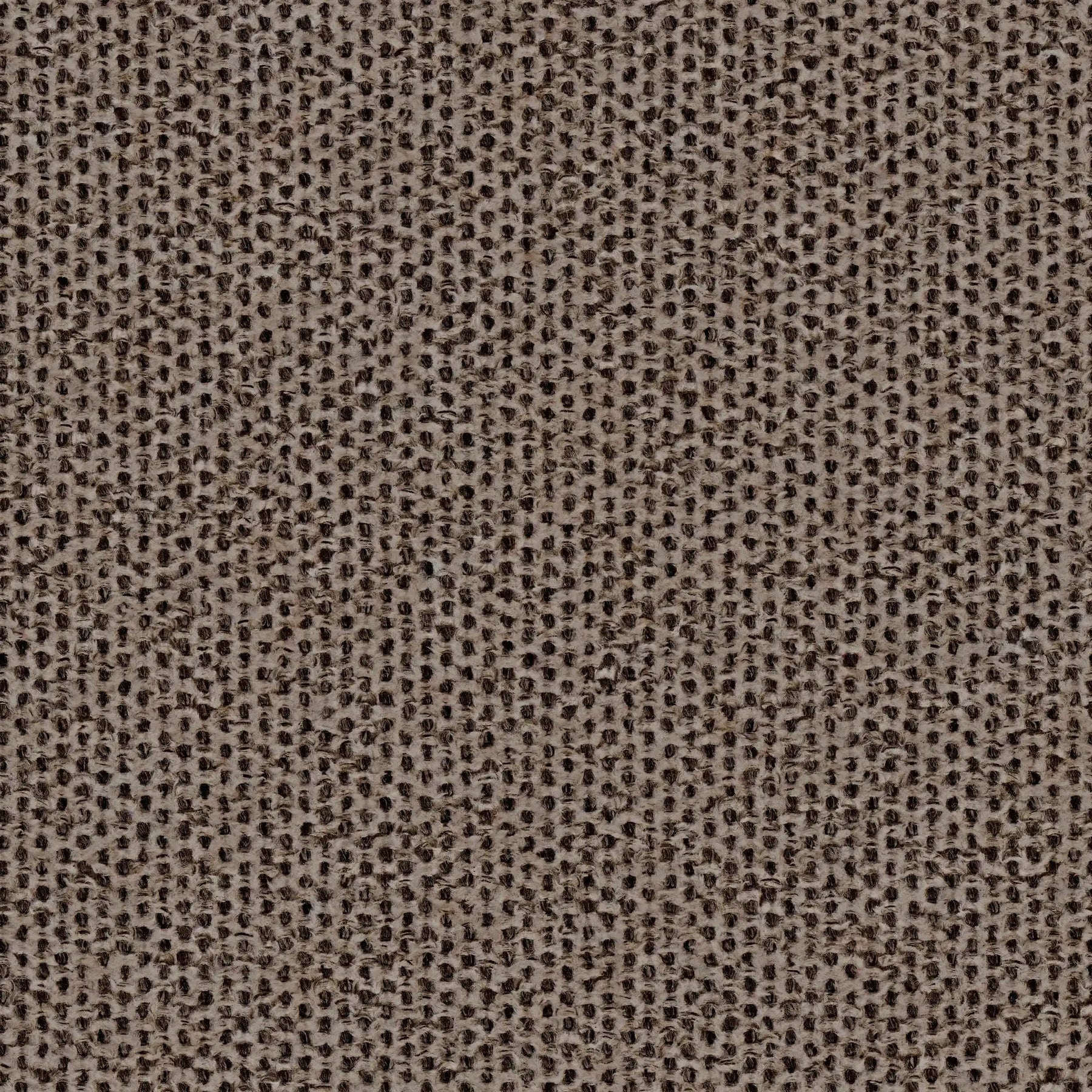 Coltar extensibil modern living ROCA, sezlong stanga, stofa maro - Rimini R071, 262x241x89 cm