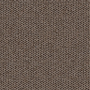 Coltar extensibil modern living ROCA, sezlong stanga, stofa maro - Rimini R071, 262x241x89 cm