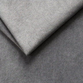 Coltar extensibil PORTO SANTORINI OCN-27304, gri