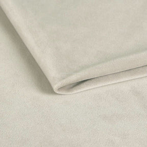 Coltar extensibil PORTO SANTORINI OCN-27307, crem