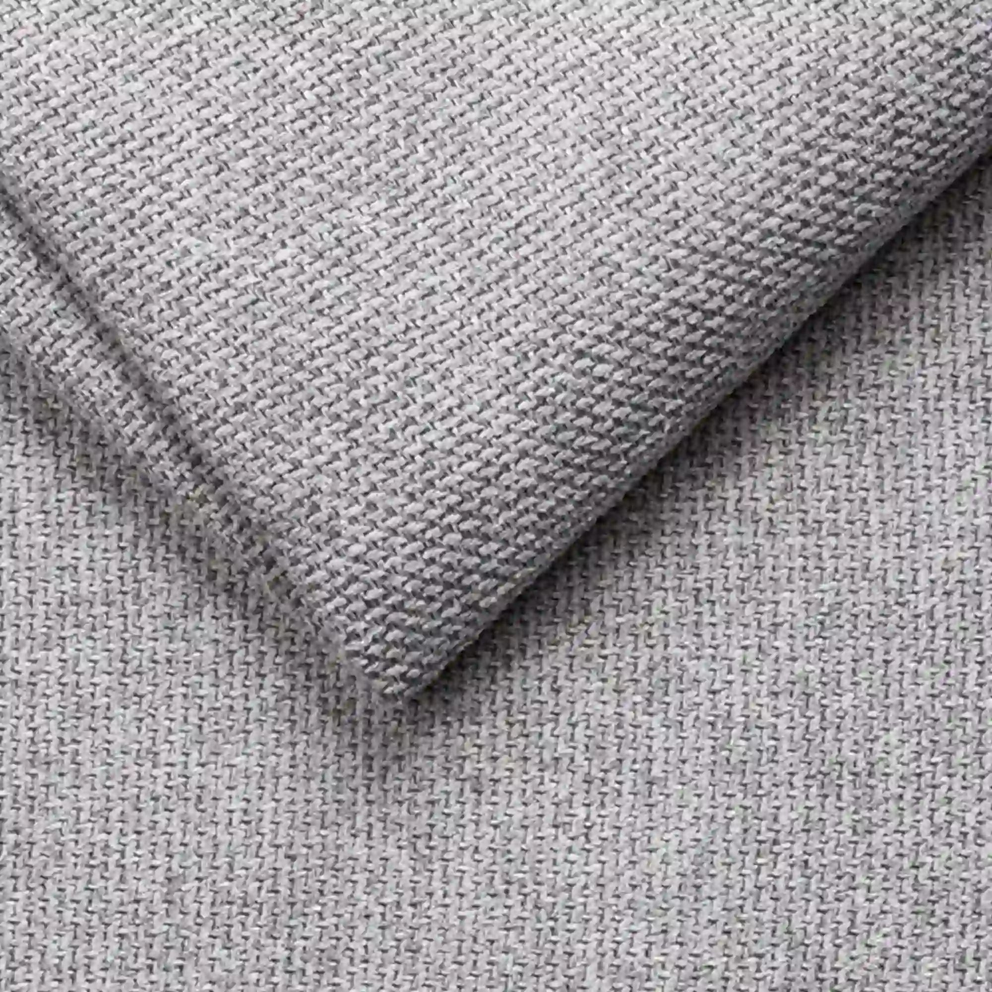 Coltar extensibil PORTO SANTORINI OCN-27313, gri