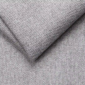 Coltar extensibil PORTO SANTORINI OCN-27313, gri