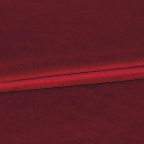 Coltar extensibil PORTO SANTORINI OCN-27322, rosu