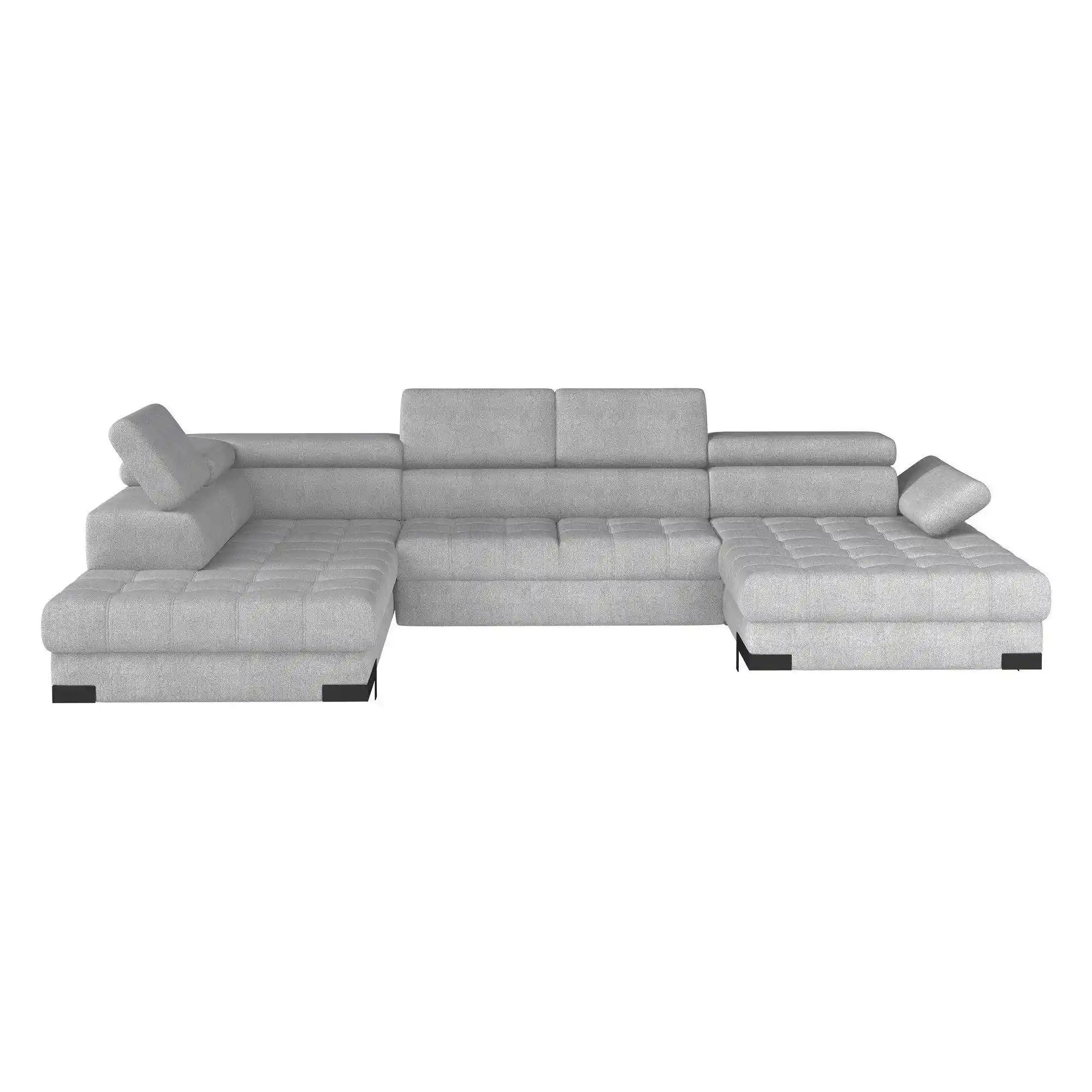 Coltar extensibil PORTO SANTORINI OCN-27323, turcoaz inchis