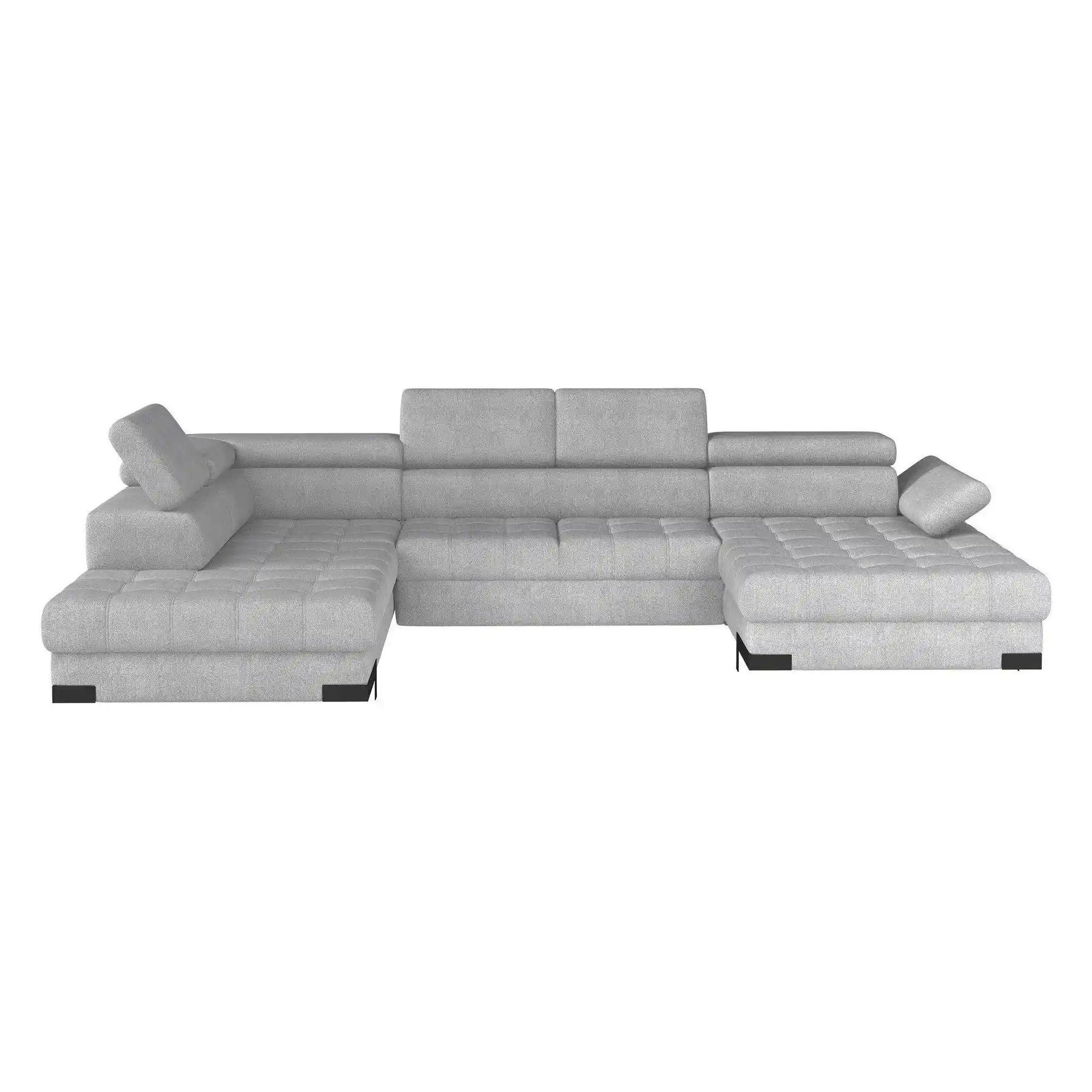 Coltar extensibil PORTO SANTORINI OCN-27323, turcoaz inchis