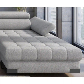 Coltar extensibil PORTO SANTORINI OCN-27323, turcoaz inchis