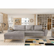 Coltar extensibil PORTO SANTORINI OCN-27350, verde inchis