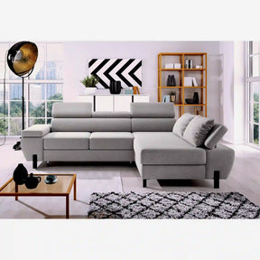 Coltar extensibil PORTO SANTORINI OCN-27353, maro