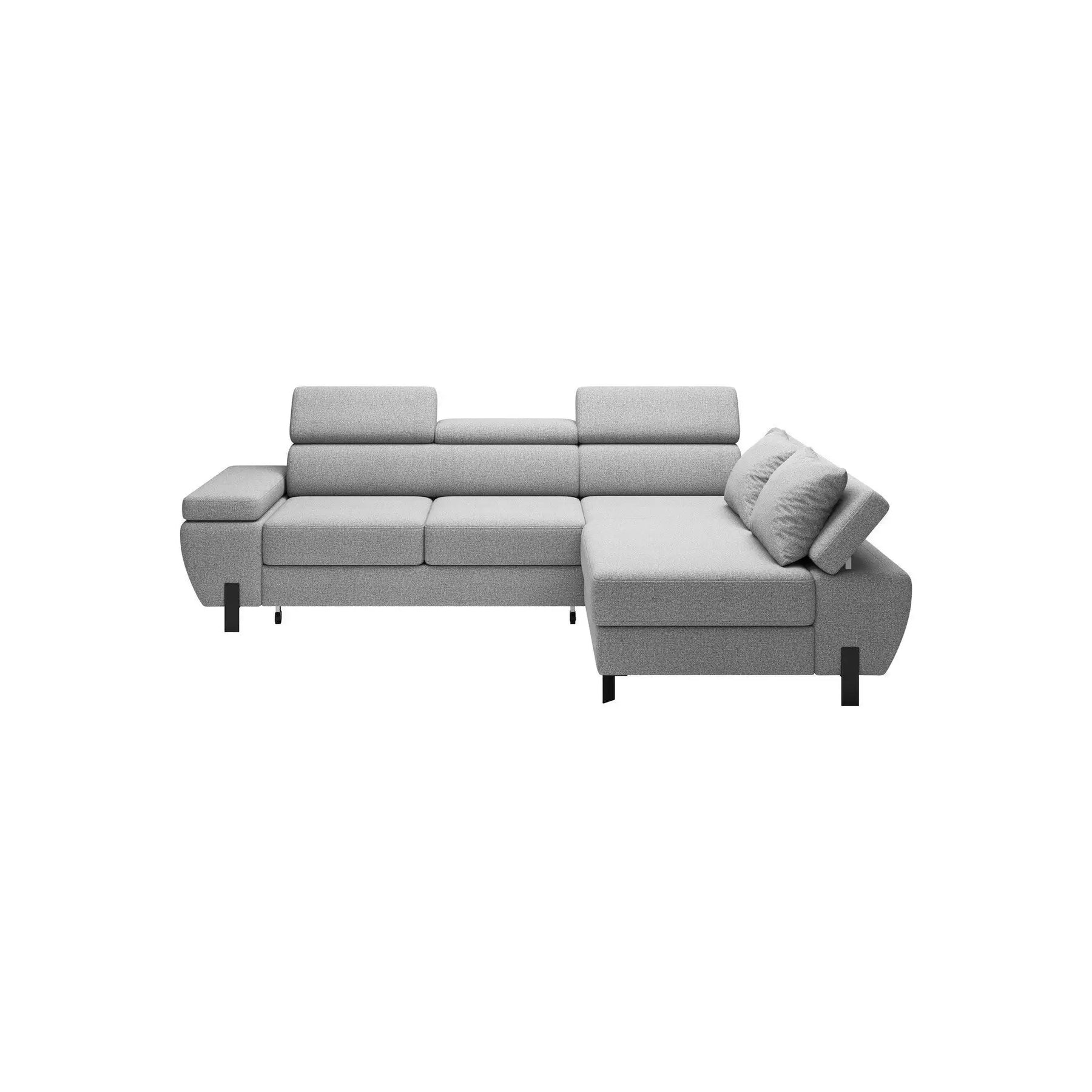 Coltar extensibil PORTO SANTORINI OCN-27354, albastru