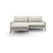 Coltar extensibil PORTO SANTORINI OCN-27356, crem