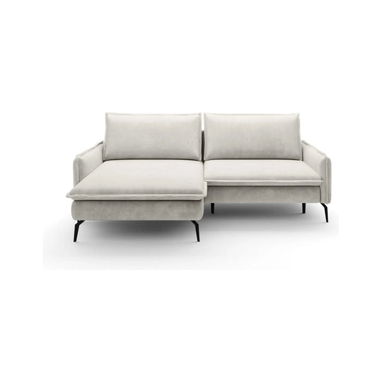 Coltar extensibil PORTO SANTORINI OCN-27356, crem