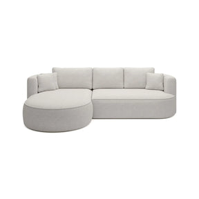 Coltar extensibil PORTO SANTORINI OCN-27364, bej