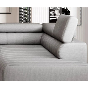 Coltar extensibil PORTO SANTORINI OCN-27372, bej