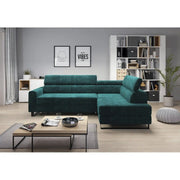 Coltar extensibil PORTO SANTORINI OCN-27425, bej