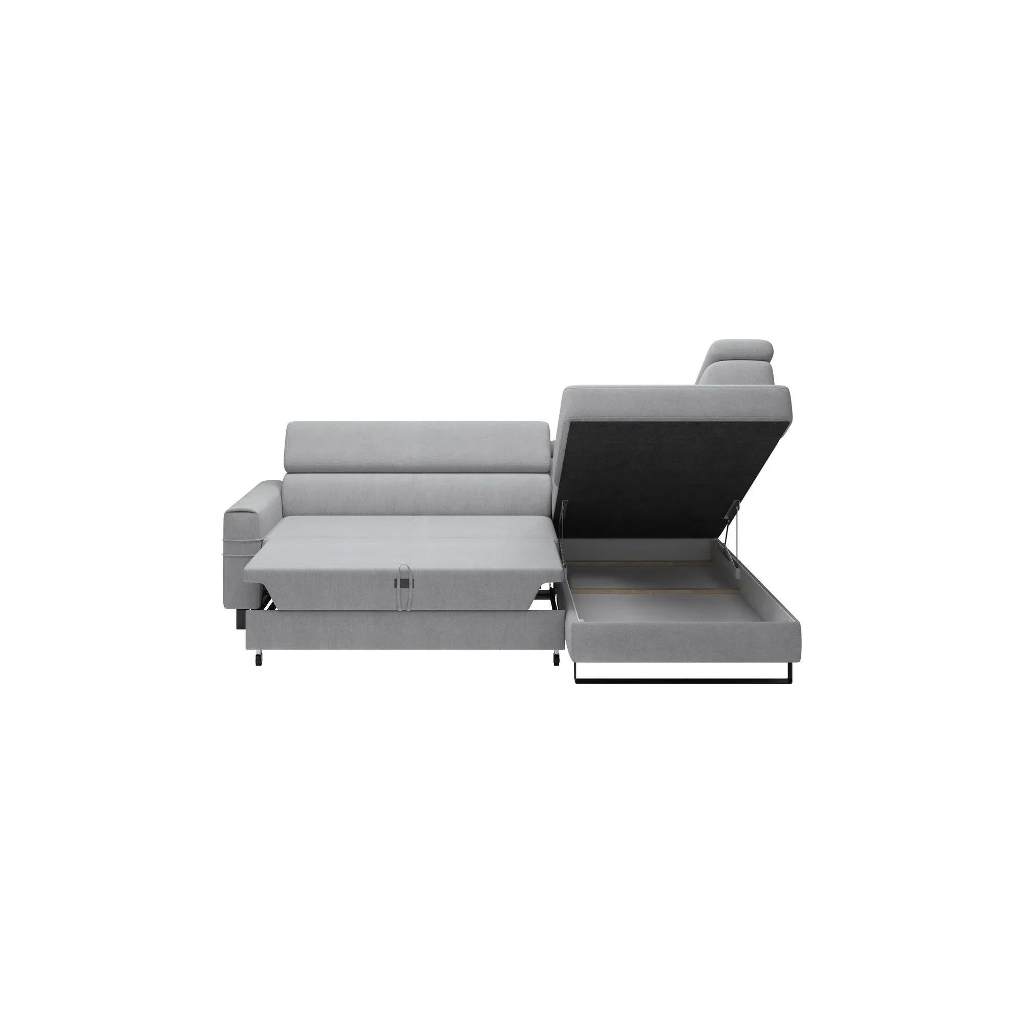 Coltar extensibil PORTO SANTORINI OCN-27425, bej