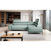 Coltar extensibil PORTO SANTORINI OCN-28114, mov lila