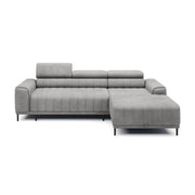 Coltar extensibil PORTO SANTORINI OCN-28113, bej