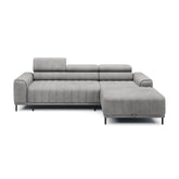 Coltar extensibil PORTO SANTORINI OCN-28113, bej
