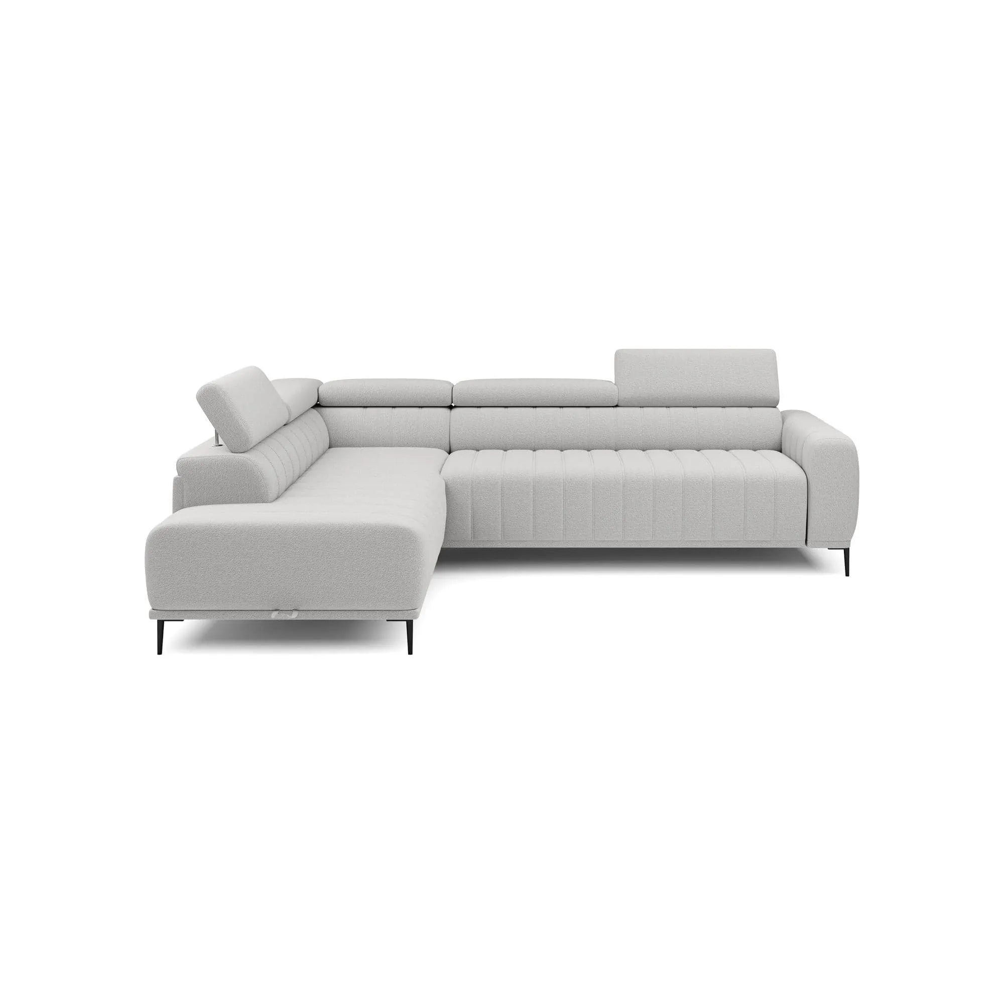 Coltar extensibil PORTO SANTORINI OCN-28110, verde inchis