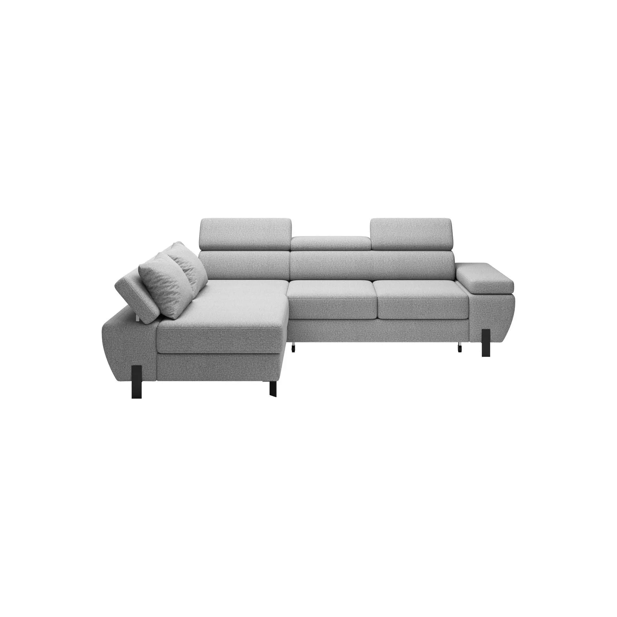 Coltar extensibil PORTO SANTORINI OCN-28083, verde menta