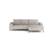 Coltar extensibil PORTO SANTORINI OCN-28079, gri inchis