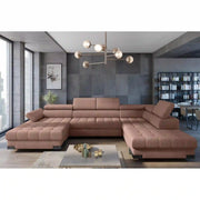 Coltar extensibil PORTO SANTORINI OCN-28065, maro