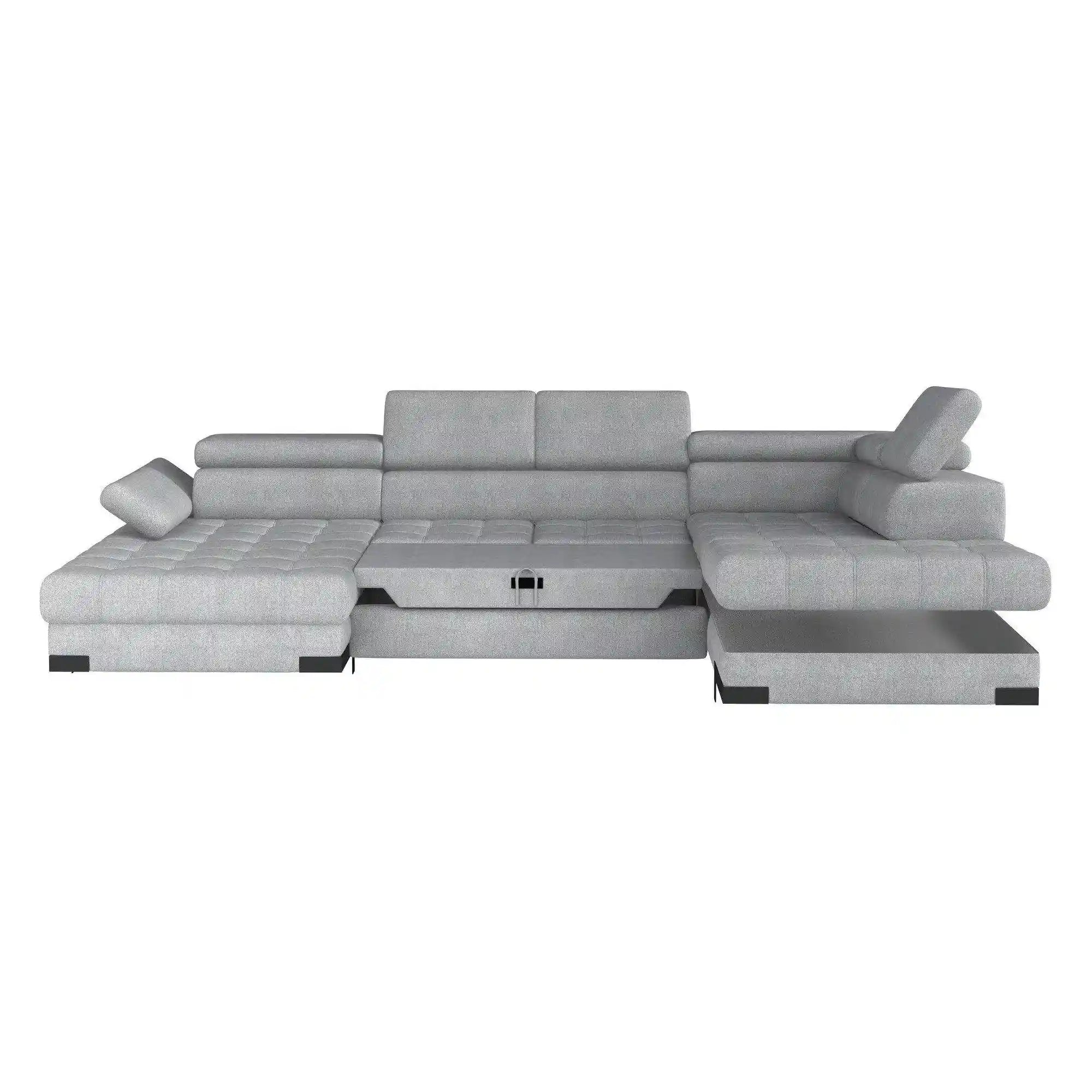 Coltar extensibil PORTO SANTORINI OCN-28065, maro