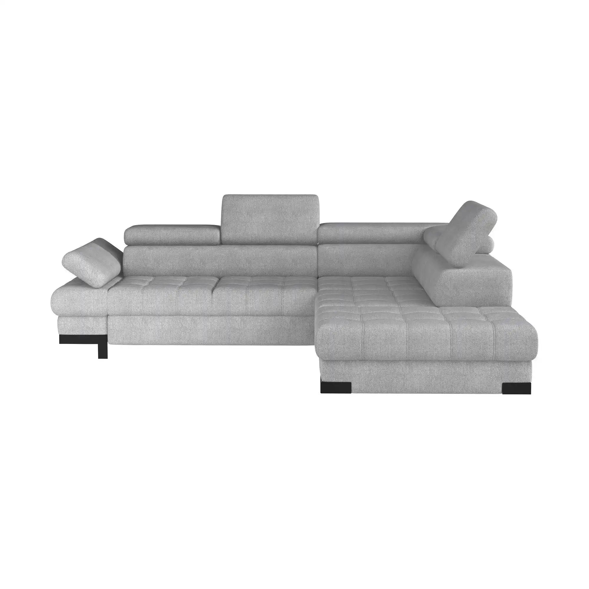 Coltar extensibil PORTO SANTORINI OCN-28049, bej