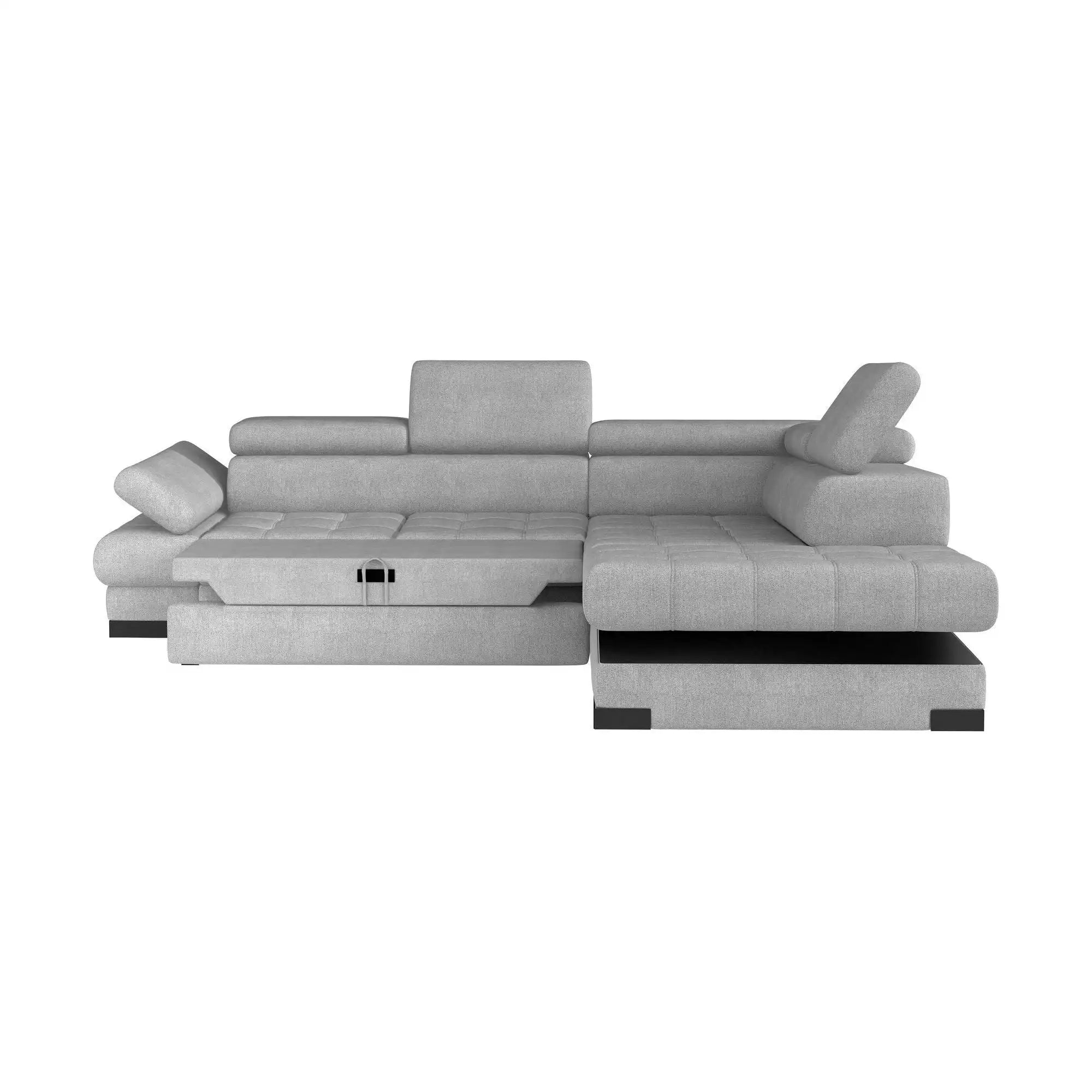 Coltar extensibil PORTO SANTORINI OCN-28049, bej