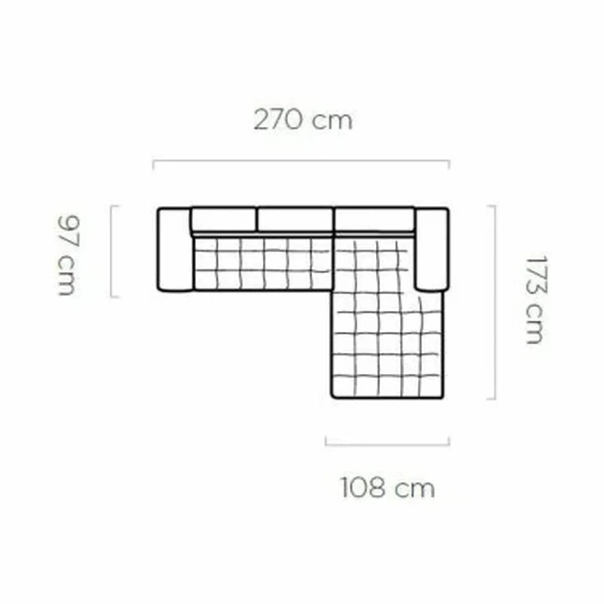Coltar extensibil PORTO SANTORINI OCN-28047, verde inchis