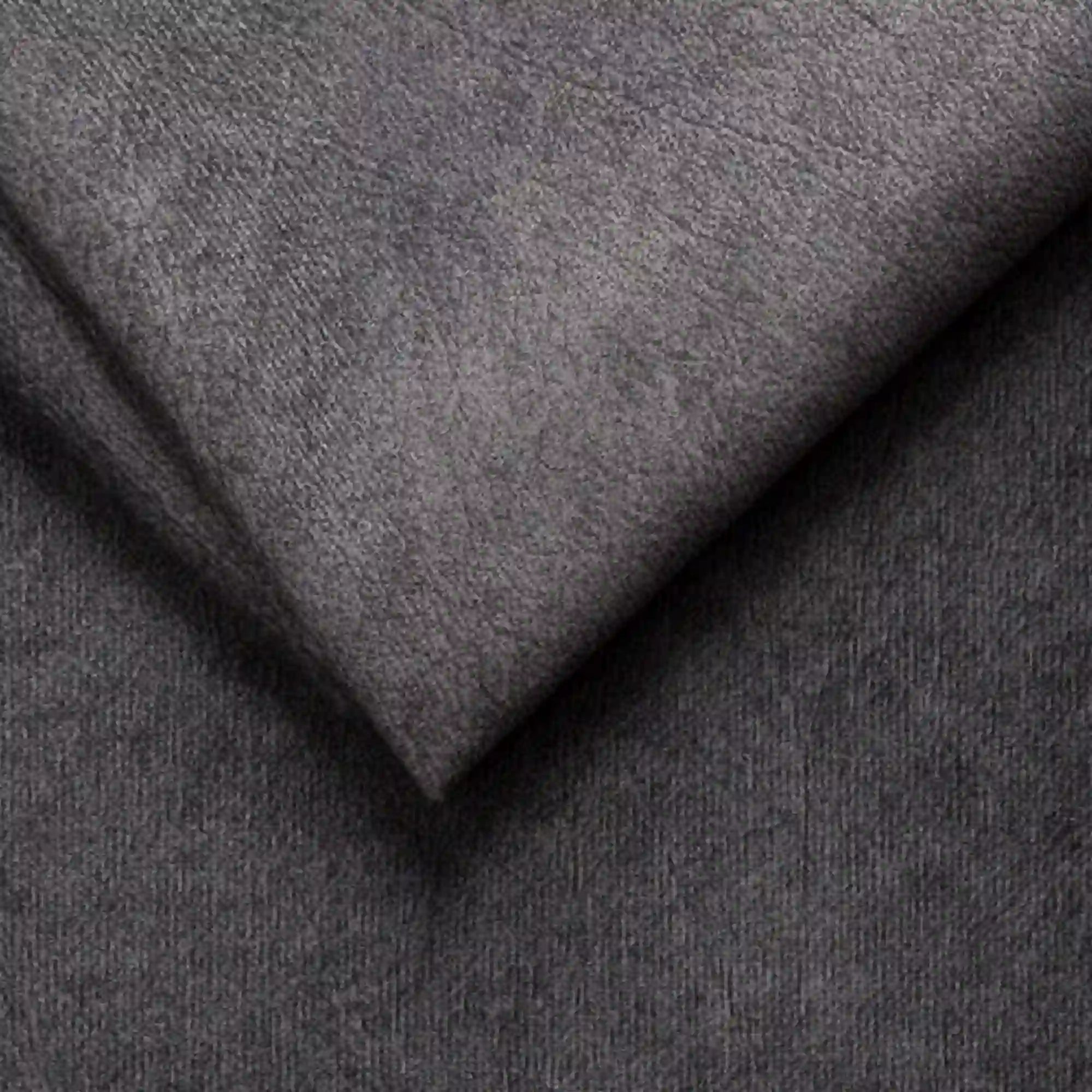 Coltar extensibil PORTO SANTORINI OCN-28041, gri antracit