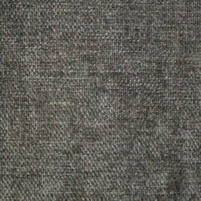 Coltar extensibil SELVA MINI, stofă/lemn masiv/PAL, gri - Rosario 456, 270×173×95 cm