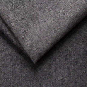 Coltar extensibil PORTO SANTORINI OCN-27266, gri inchis