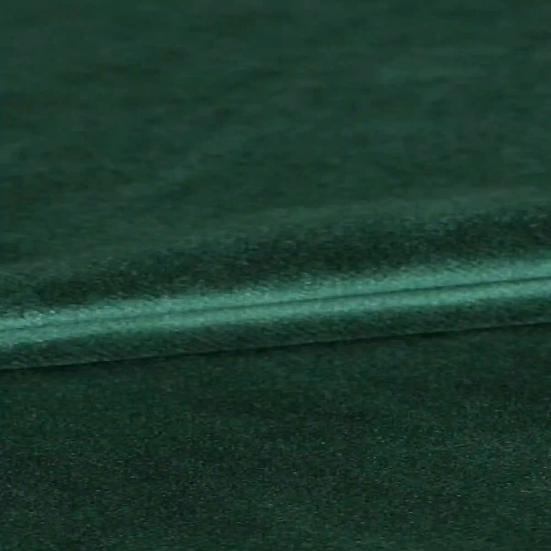 Coltar extensibil stofa catifelata GANDI 120, stofă catifelata/PAL/lemn, verde - Riviera 38, 261×204×99 cm