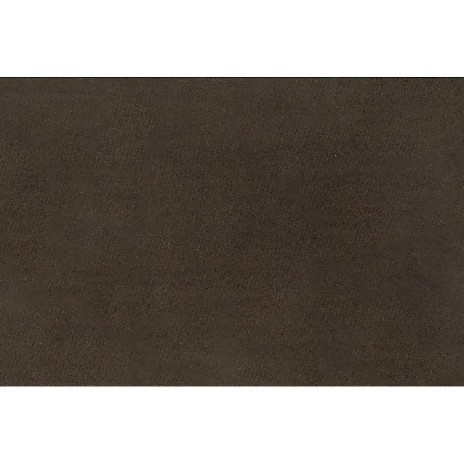 Coltar extensibil sufragerie REGAL, sezlong dreapta, stofa catifelata maro - Velvet F609, 266x196x95 cm