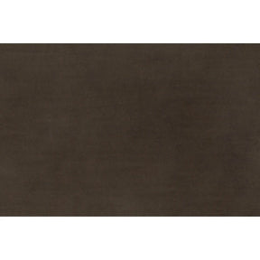 Coltar extensibil sufragerie REGAL, sezlong stanga, stofa catifelata maro - Velvet F609, 266x196x95 cm