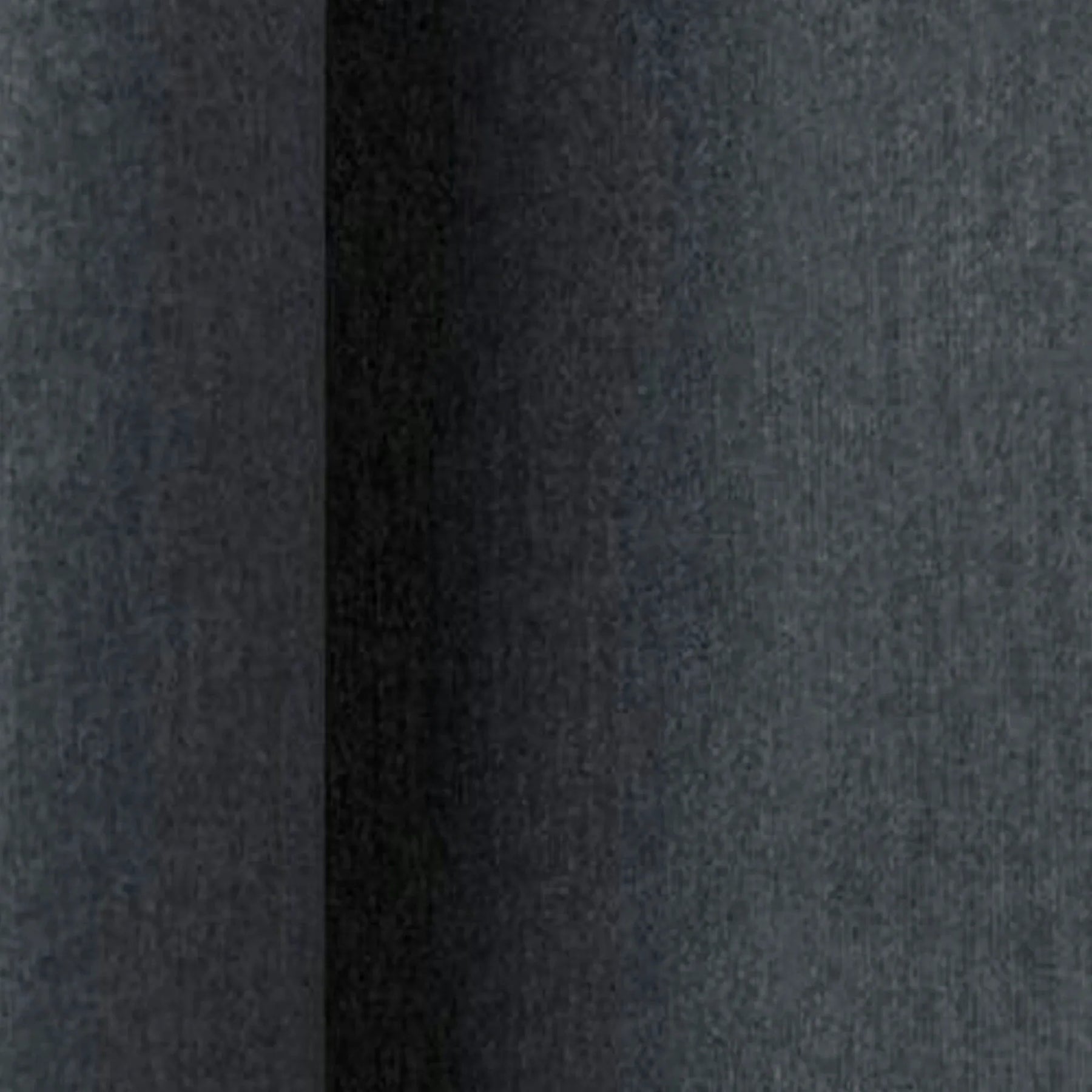Coltar extensibil TOLLO L, stofă catifelata, gri grafit - Monolith 97, 302×217×105 cm