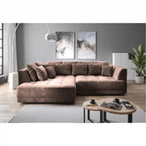 Coltar PORTO SANTORINI OCN-27288, grej