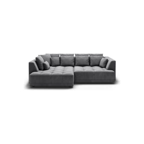 Coltar PORTO SANTORINI OCN-27288, grej