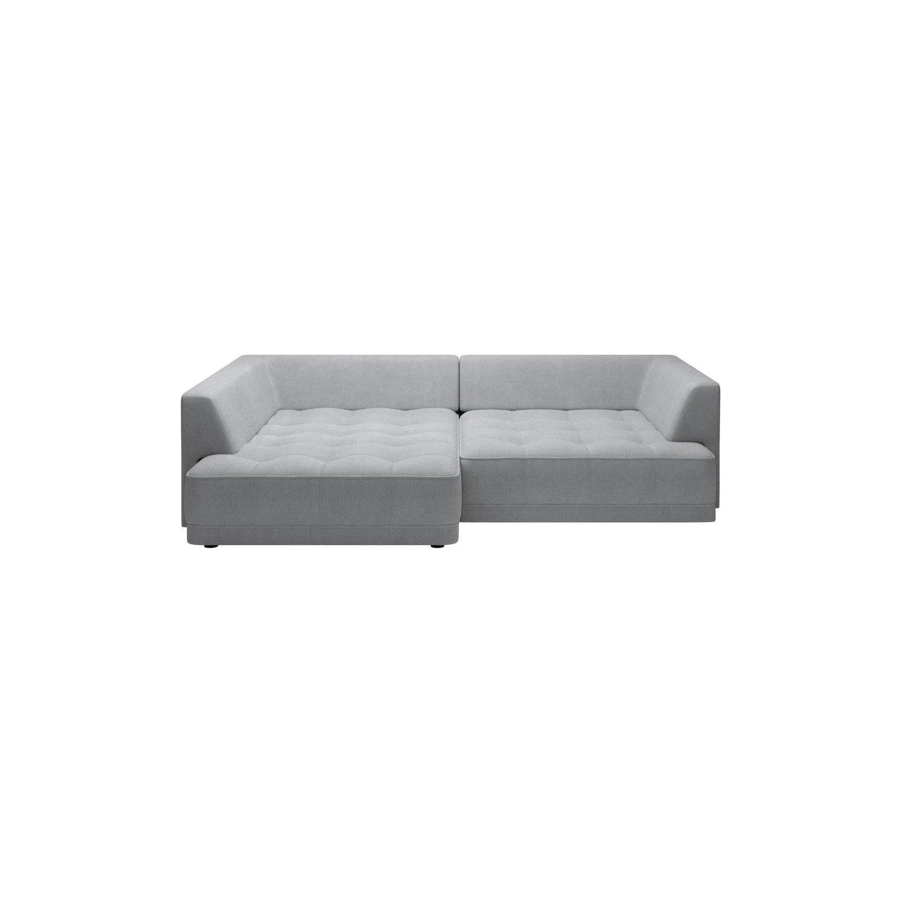 Coltar PORTO SANTORINI OCN-27288, grej