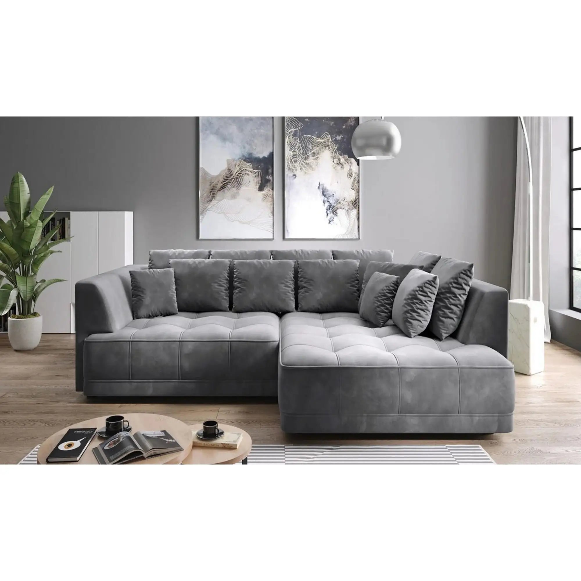 Coltar PORTO SANTORINI OCN-27291, maro