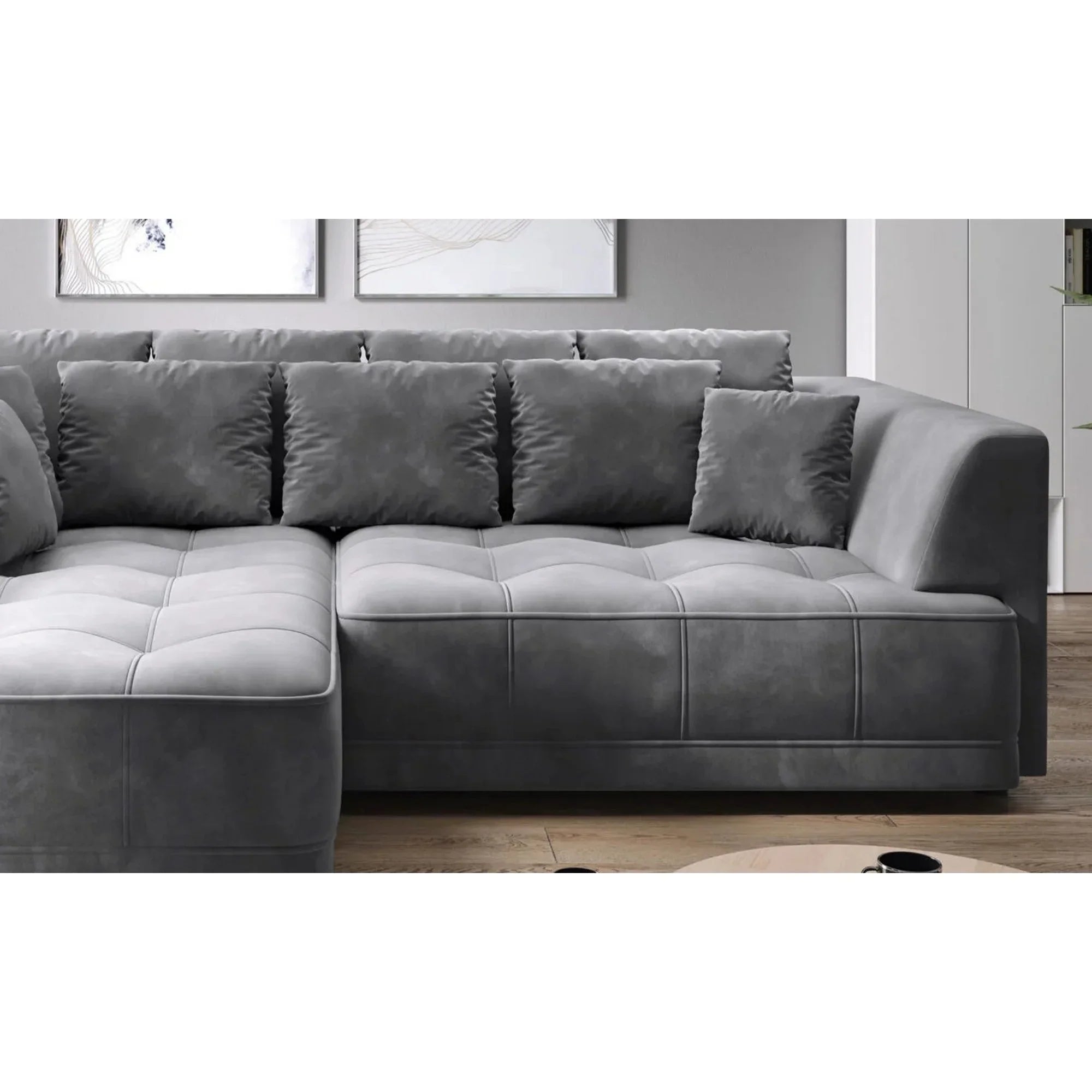 Coltar PORTO SANTORINI OCN-27291, maro