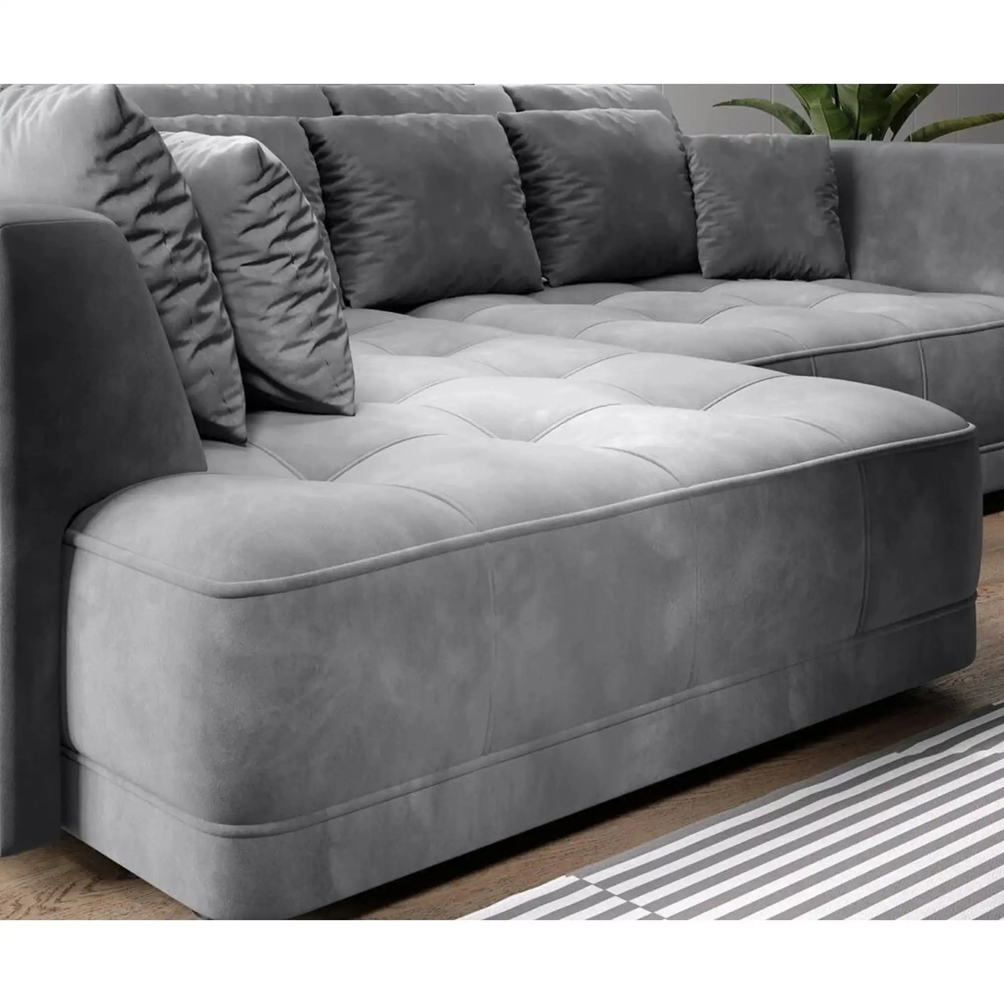 Coltar PORTO SANTORINI OCN-27291, maro