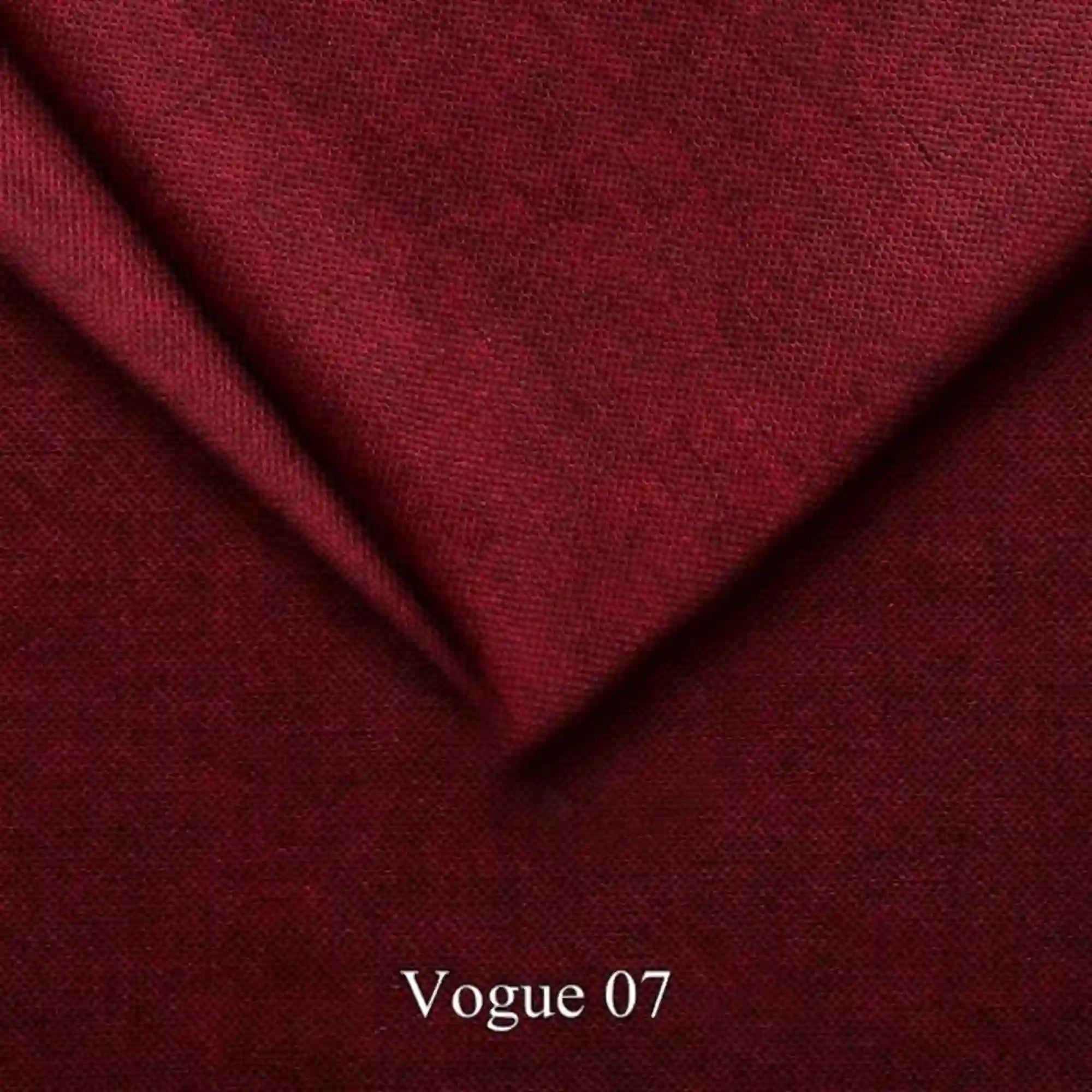 Coltar PORTO SANTORINI OCN-27294, rosu