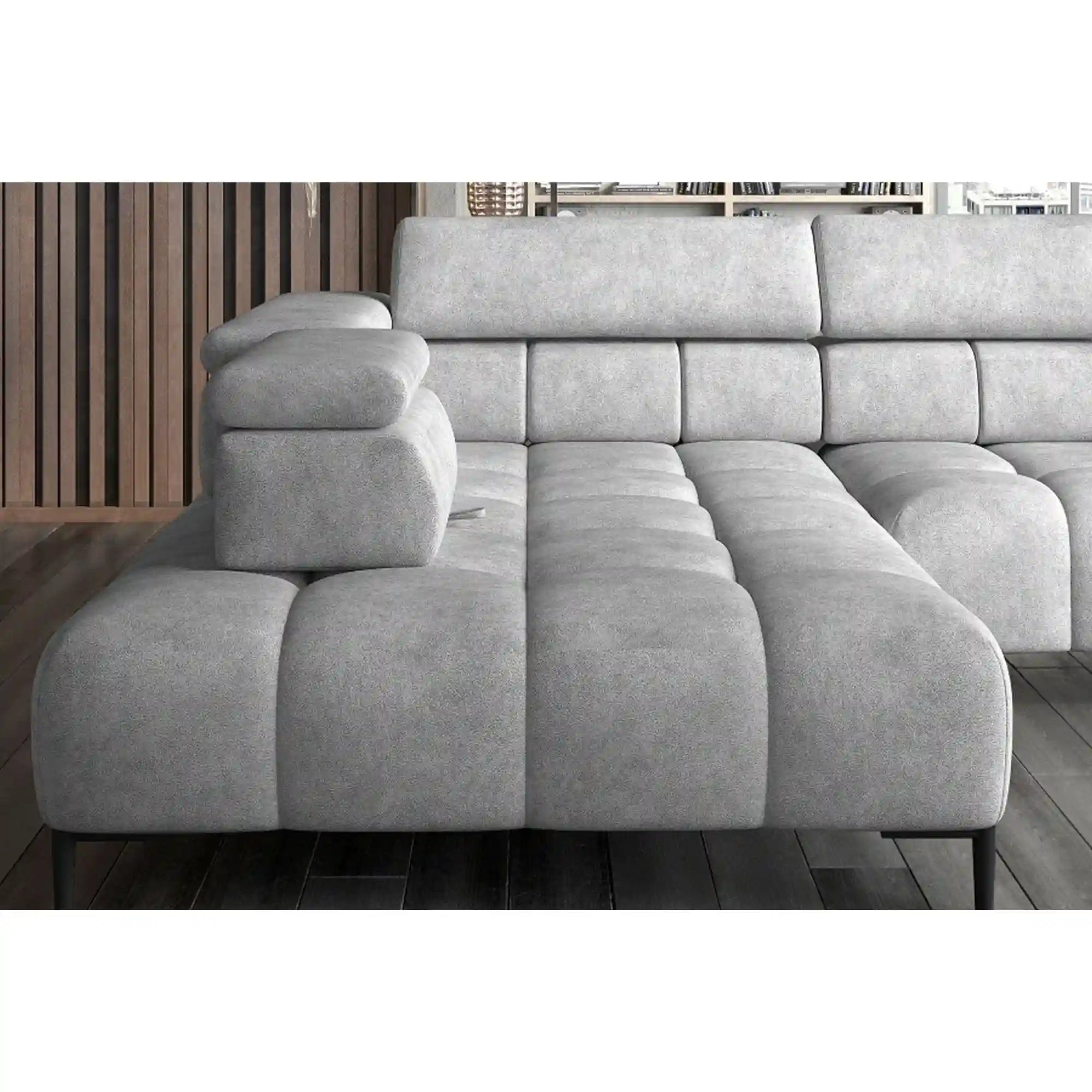 Coltar PORTO SANTORINI OCN-27294, rosu