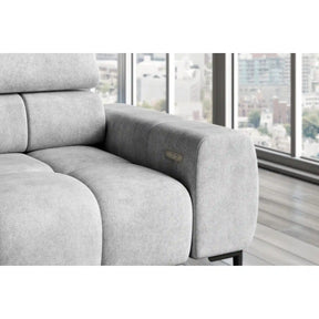 Coltar PORTO SANTORINI OCN-27294, rosu