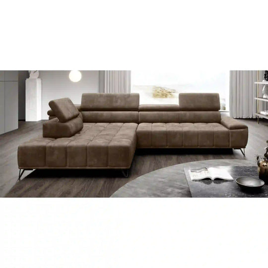 Coltar PORTO SANTORINI OCN-27297, crem