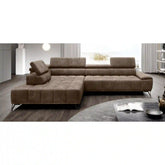 Coltar PORTO SANTORINI OCN-27298, bej